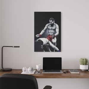 Image of 5 SECOND MASSACRE - PRINTS