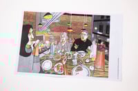 Image 3 of Newspaper: Every Meal with Sheena and Ajay