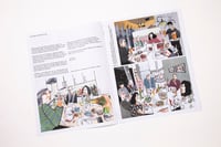 Image 4 of Newspaper: Every Meal with Sheena and Ajay