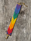Rainbow bracelet 