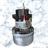 Mytee C302P 3 Stage Vacuum Motor Replacement 
