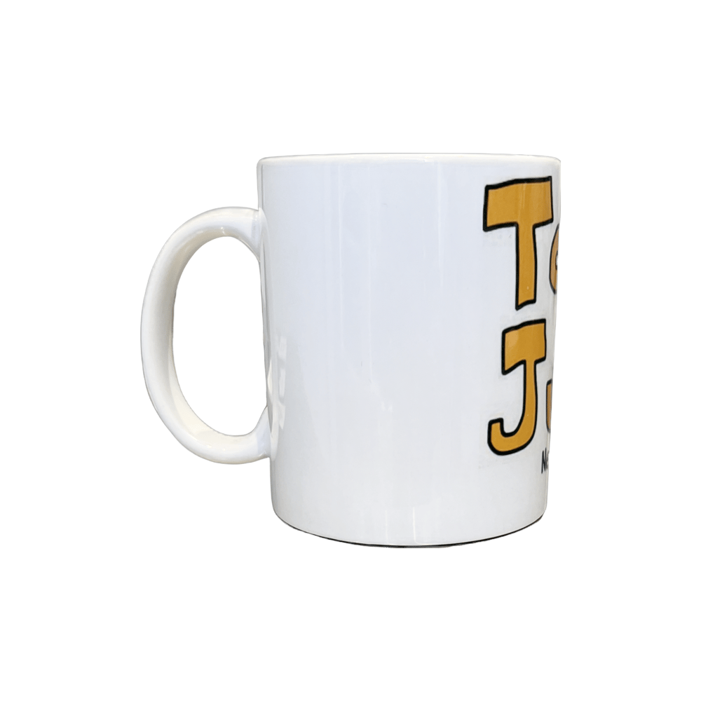Image of Toms Juice Mug