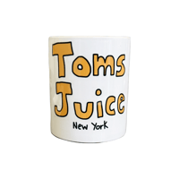 Image 2 of Toms Juice Mug
