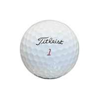 Image 4 of Titleist x Toms Juice Golf Balls