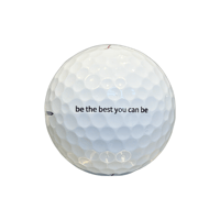 Image 5 of Titleist x Toms Juice Golf Balls
