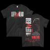 *LIMITED* Darkside Tee (Front & Back)