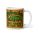 Okefenokee Muck Around Mug (4 Colors) Image 4