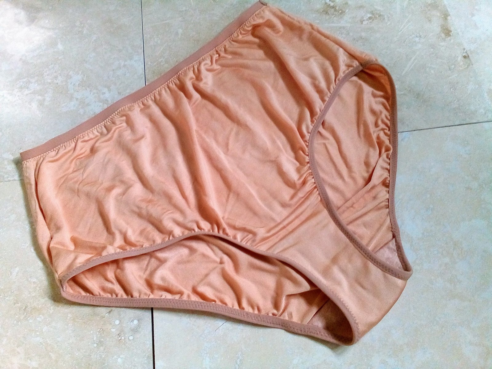 Silk Bralette and Panty Set, Plus Size Lingerie, 100% silk underwear,  ballet pink