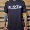Left IV Dead Logo Tee