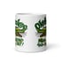 Okefenokee Muck Around Mug (4 Colors) Image 2