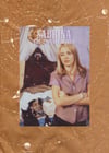 SABRINA THE TEENAGE WITCH #1