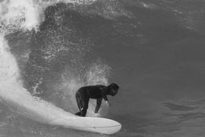 Image of 7'6 Antistatic Hull