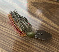 Image 1 of Bladed Jig 