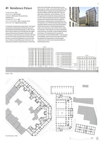 Image 5 of BRUSSELS HOUSING - Gérald LEDENT / Alessandro POROTTO