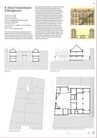 Image 2 of BRUSSELS HOUSING - Gérald LEDENT / Alessandro POROTTO