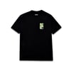 BALANCE TEE - BLK