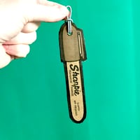 Image 3 of Cardboard Box Scented Air Freshener!