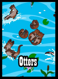 Image 2 of Otterly in Love