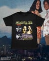 "HNL CITY LIGHTS" BOOTLEG TEE