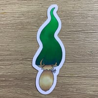Image 5 of Magical Mushroom Sticker Set