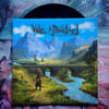 Vale Minstrel "Warden of the Vale" LP