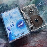 Morrowdim "Wandering Songs" Pro-tape