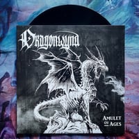 Dragonwynd "Amulet ov Ages" LP