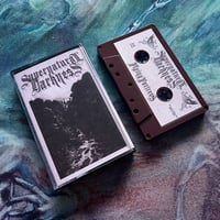 Supernatural Darkness "Flying Fortress" Pro-tape