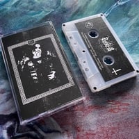 Cefaris "Profound Misery in the Radiance of the Bloodmoon" Pro-tape
