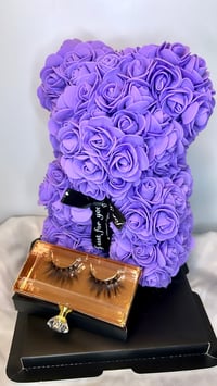 J’ADORE 