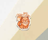 Image 3 of BRILLIANT STICKERS | BUNDLE/SINGLES