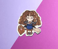 Image 2 of BRILLIANT STICKERS | BUNDLE/SINGLES