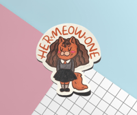 Image 4 of BRILLIANT STICKERS | BUNDLE/SINGLES