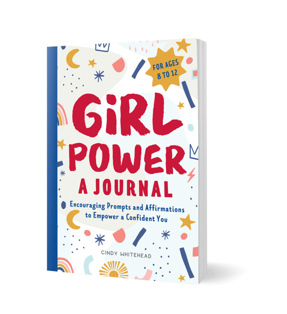 Image of Girl Power Journal - Signed Edition