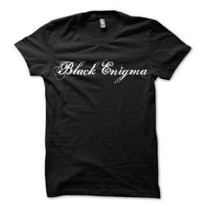Image of BE Logo Tee