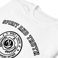 Image 2 of HOMECOMING COLLEGE TEE