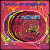 Image 1 of MASSACRE - FROM BEYOND OFFICIAL PATCH