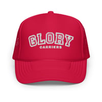 Image 2 of GLORY CARRIERS TRUCKER