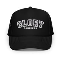 Image 1 of GLORY CARRIERS TRUCKER
