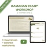 Ramadan Course | Women Only