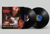 INTERNAL AFFAIRS - Original Motion Picture Score (2xLP)