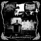 Image of Wampyric Rites / Funeral Fullmoon – Split 12" LP