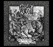 Image of Oppressive Descent – Spite is My Scepter, Blood is My Crown CD