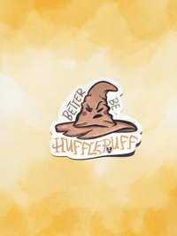 Image 4 of BETTER BE STICKERS | BUNDLE/ SINGLES