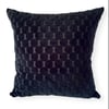 Velvet Dots Cushion Cover