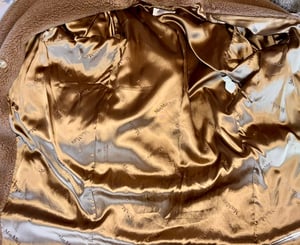 Image of SPRING DEAL ðŸŒ¸ Preloved Authentic Max Mara Teddy Coat