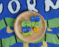 Image 1 of Worm hugs 