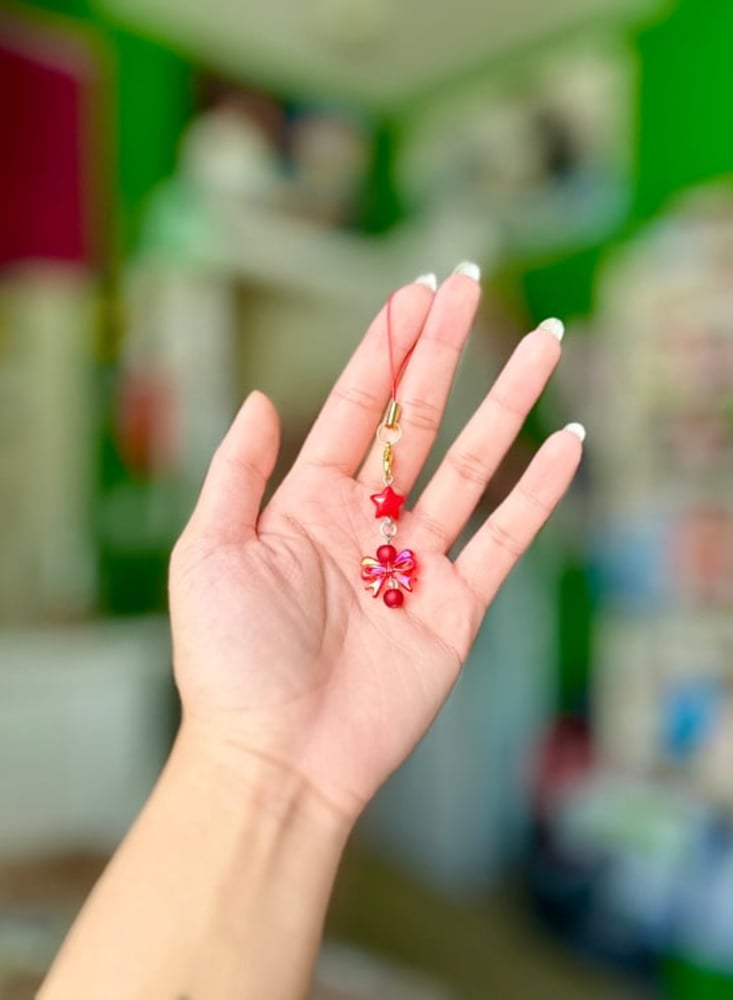 Image of Hearts n bows