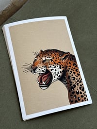 Image 2 of Felidae