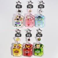 Image 2 of Pocki Friends Charm